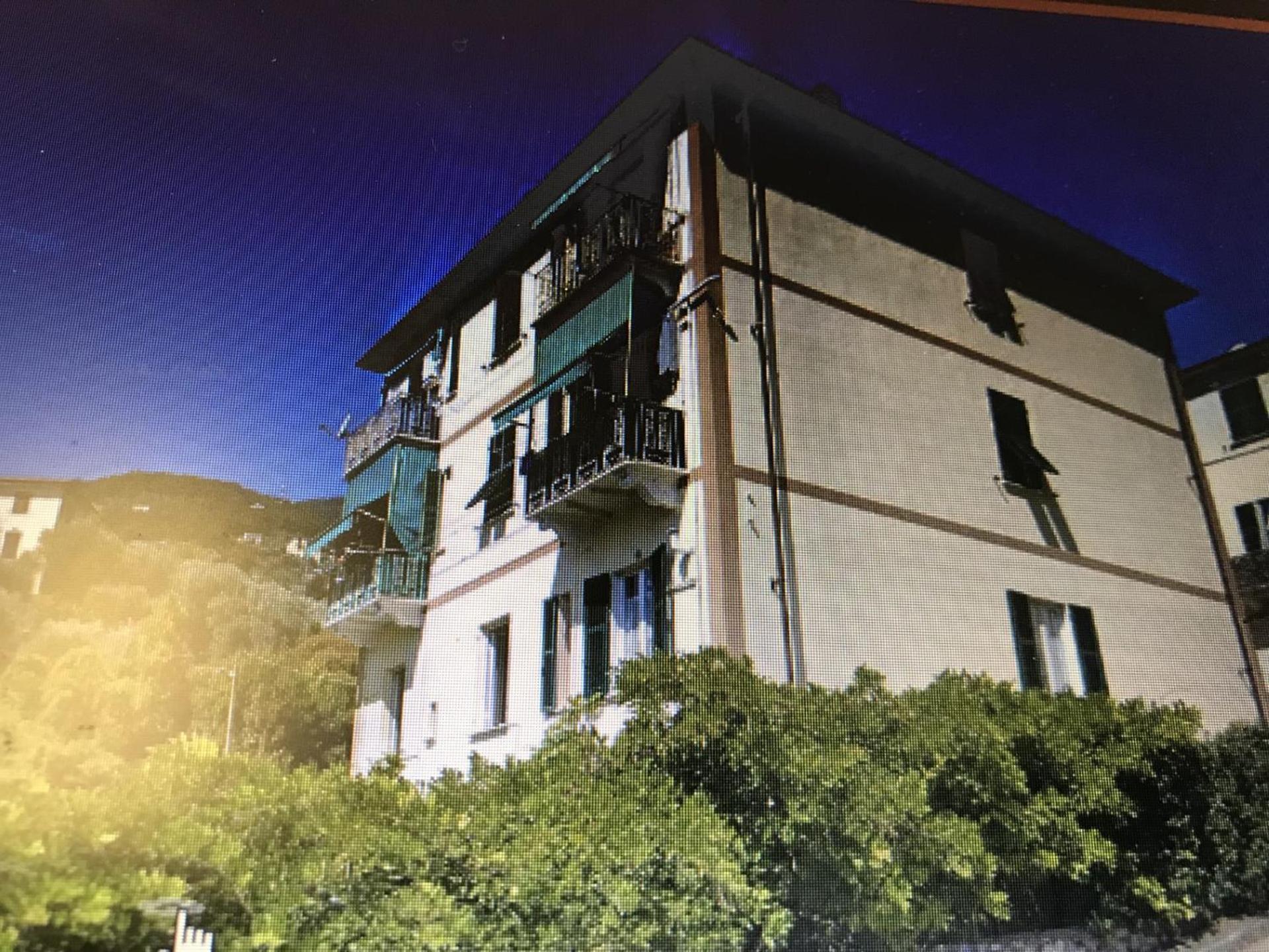 Chez Amelie Leilighet La Spezia Eksteriør bilde