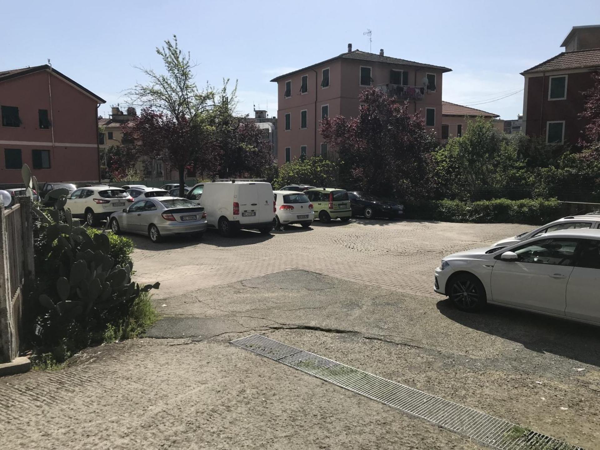 Chez Amelie Leilighet La Spezia Eksteriør bilde